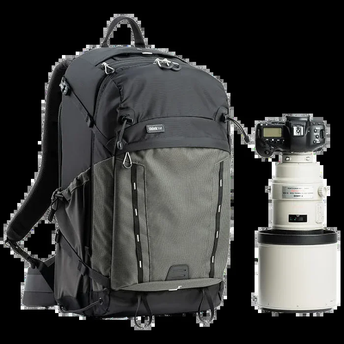 ThinkTank BackLight 36L V2 Slate Black