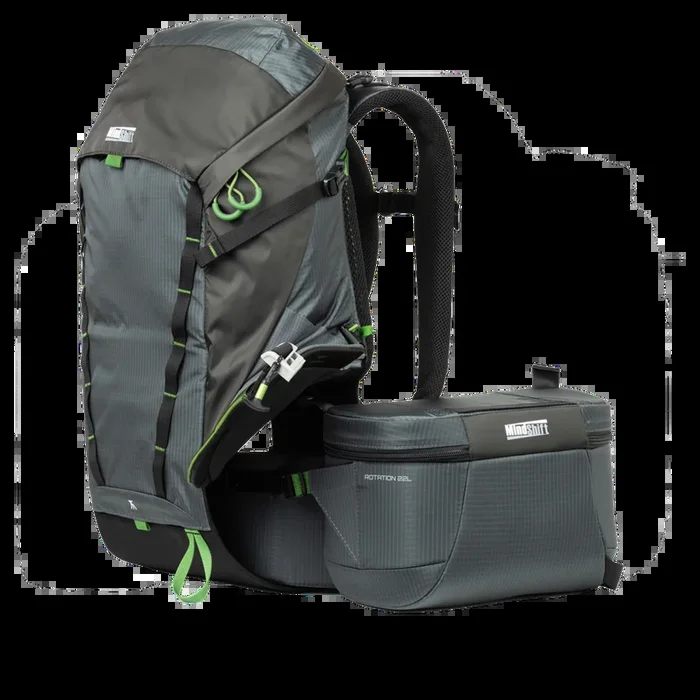 ThinkTank MindShift Rotation 22L