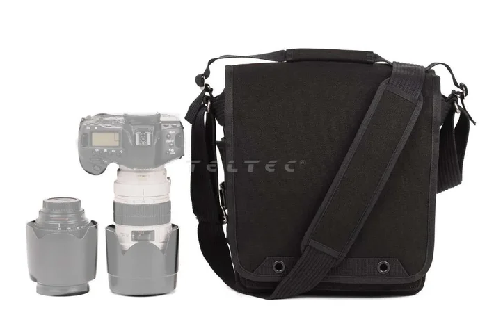 thinkTank Retrospective 20 V2.0 (Black)
