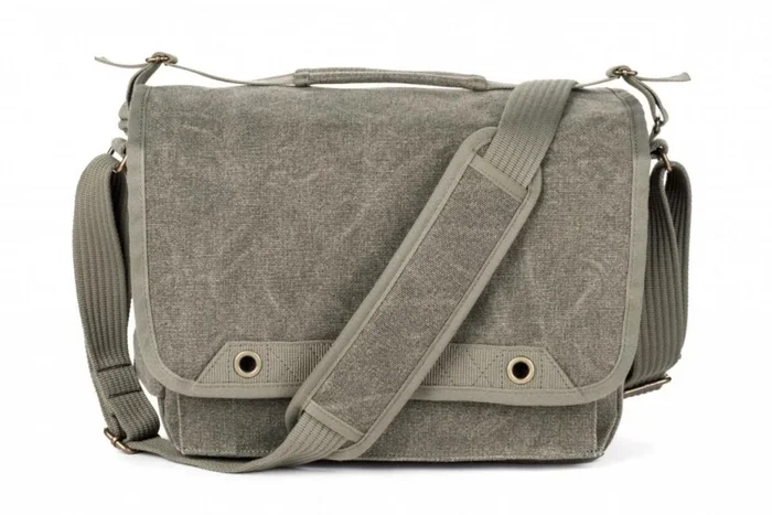 thinkTANK Retrospective 7 V2.0 Pinestone Cotton Canvas