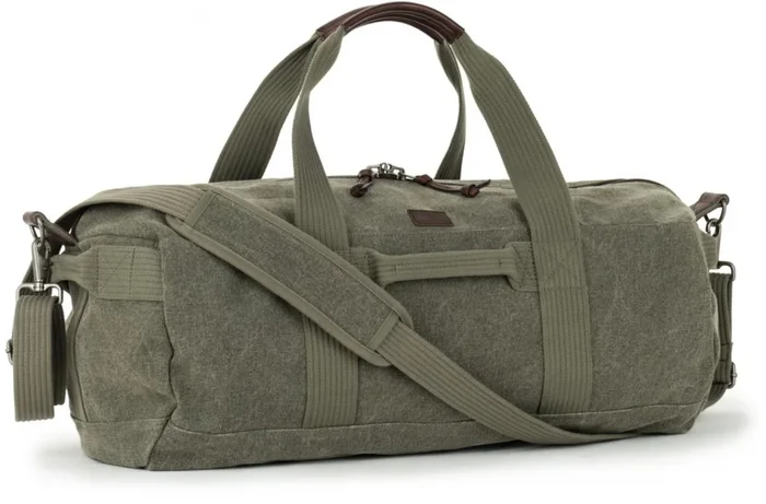 thinkTank Retrospective® 50 Duffel – pinestone