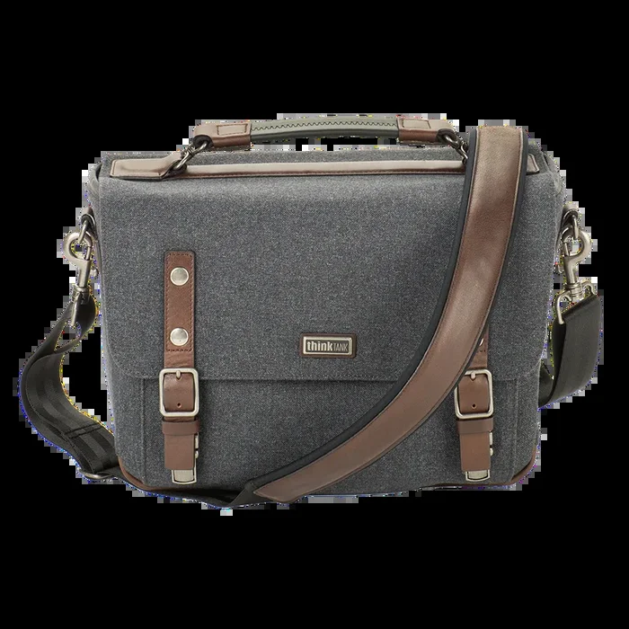 ThinkTank Signature 10 Slate Grey
