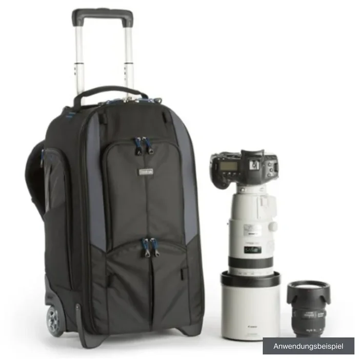 thinkTank StreetWalker Rolling Backpack V2.0