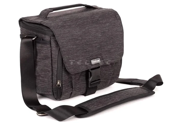 thinkTank Vision 10 Schultertasche – Graphite