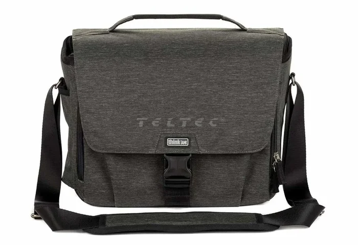 thinkTank Vision 13 Schultertasche – Graphite
