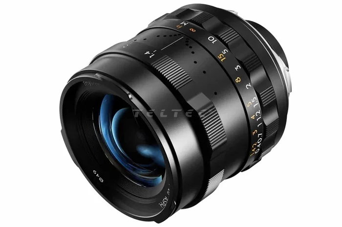 Thypoch Simera 28mm Type ii (schwarz)