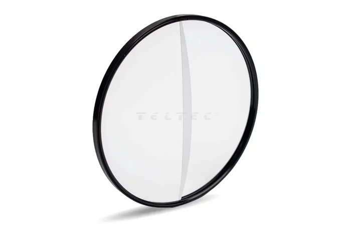 Tiffen 138mm Split Field Diopter +3