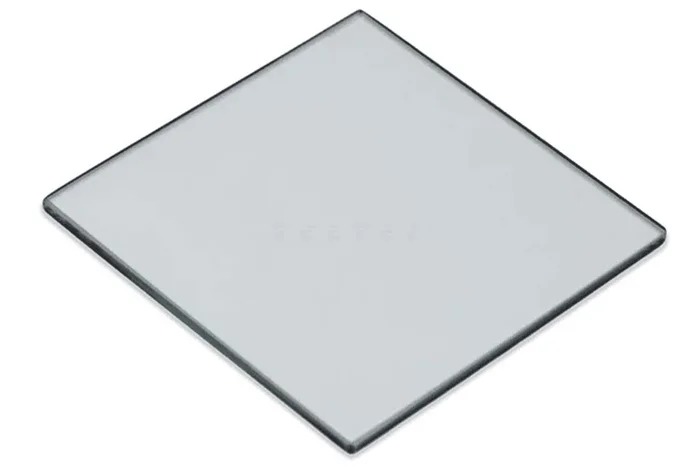 Tiffen 4×4″ Black Pro Mist Filter 1/2
