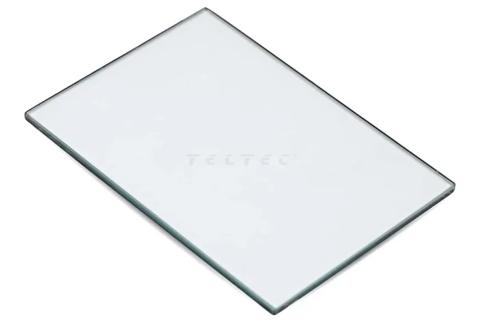 Tiffen 4×5.65″ Filter Low Contrast 1/8