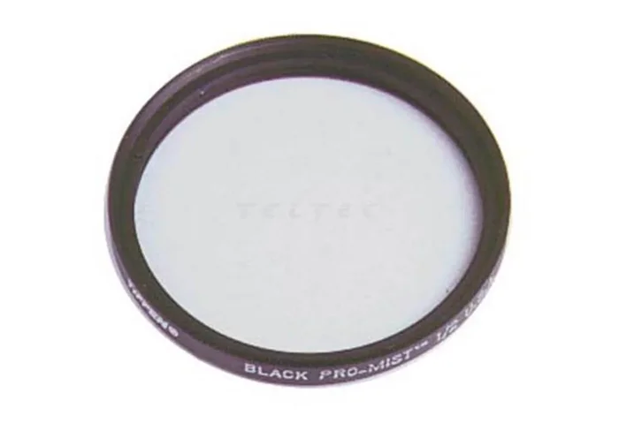 Tiffen 82 mm Black Pro-Mist 1/4-Filter