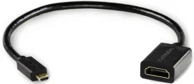 TILTA Adapter HDMI / HDMI