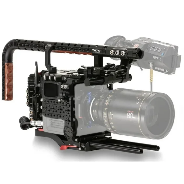 Tilta ESR-T07-AB Kameracage für Alexa Mini LF/Mini – AB-Montage