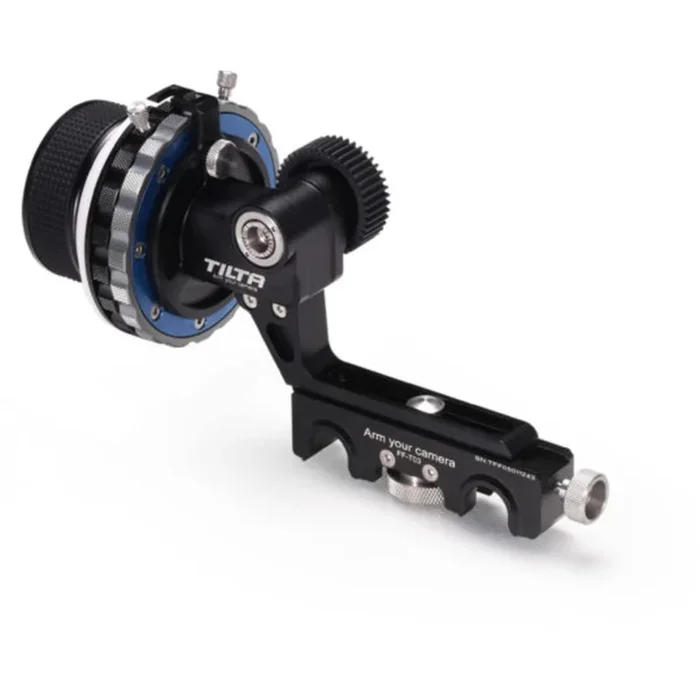 Tilta FF-T03 Einseitiger DSLR Follow Focus