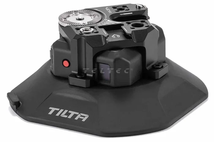 Tilta HDA-ESC-MMB-45 Electronic Suction Cup (4.5″) inkl. Multi-Halterung