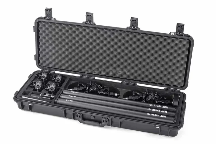 Tilta HDA-SRK Speed Rail Car Mounting Kit