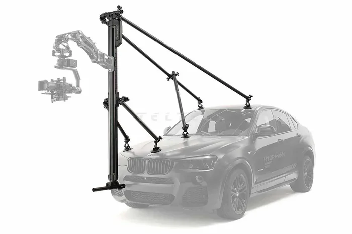 Tilta HDA-T04 Hydra Motorized Slider
