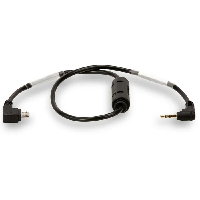 Tilta RS-TA2-RD4 Tiltaing Seitenfokus-Griff Start/Stop-Kabel