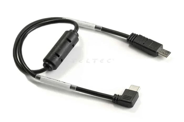 Tilta RS-TA3-SYA Advanced Side Handle Run/Stop Cable