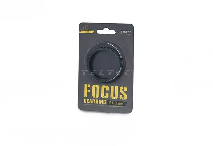 Tilta TA-FGR-4951 Focus Gear Ring 49,5 – 51,5 mm