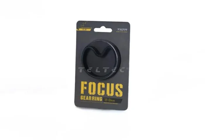 Tilta TA-FGR-5961 Focus Gear Ring 59,0 – 61,0 mm