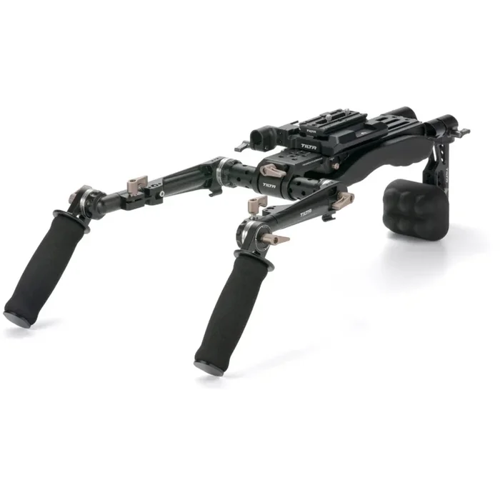Tilta TA-LSR Lightweight Shoulder Rig
