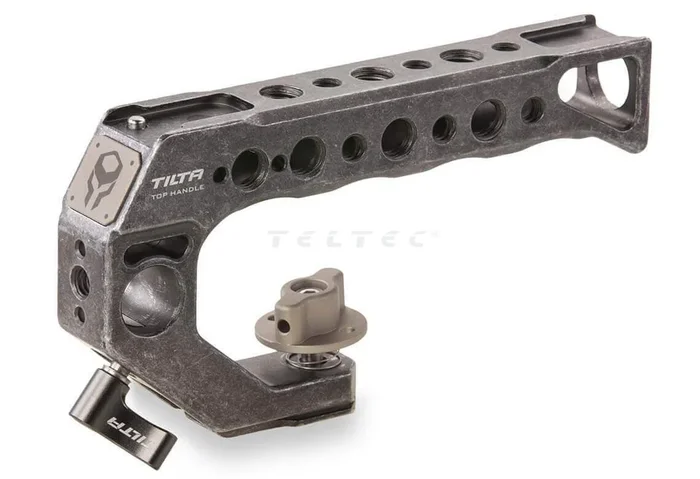 Tilta TA-QRTH – Tactical Gray