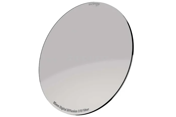 Tilta TF-95-DD18 Illusion 95mm Digital Diffusion 1/8 Filter