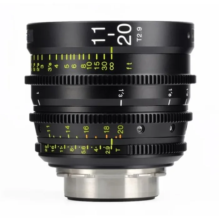 Tokina 11-20mm T2.9 für MFT-Mount