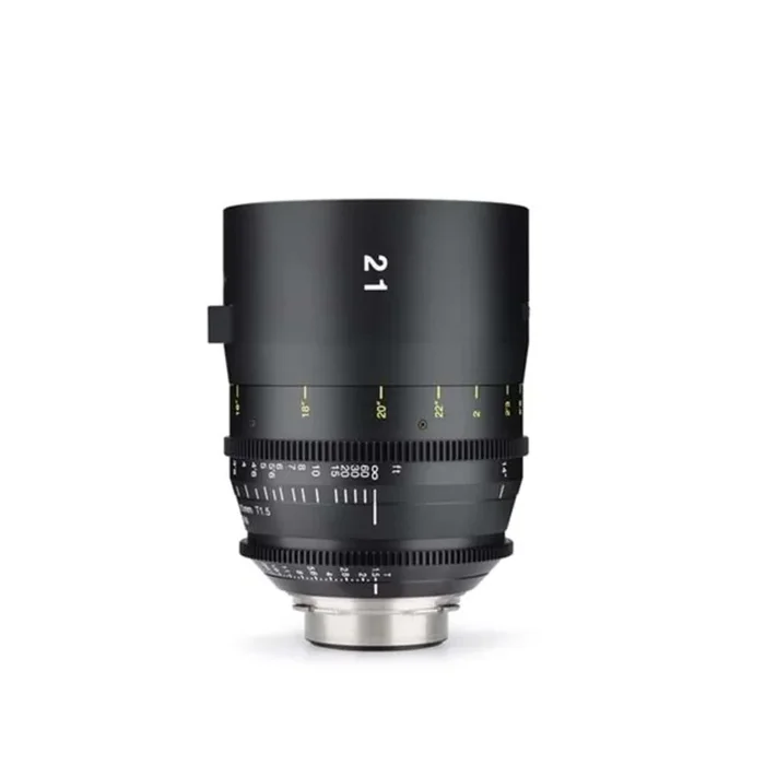 Tokina 21mm T1.5 für Canon EF-Mount