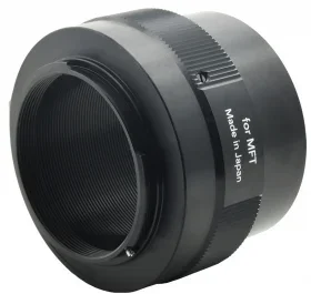 TOKINA T-Mount-Adapter für Micro 4/3