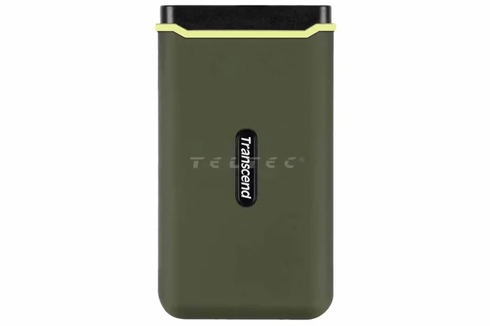 Transcend ESD380C Portable SSD 2 TB