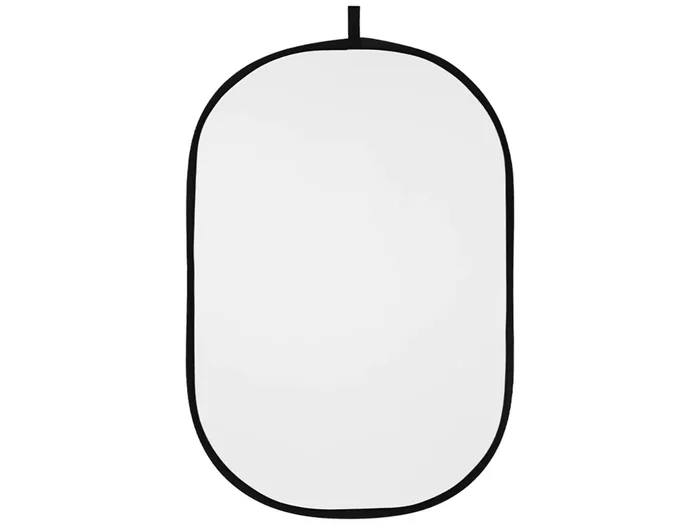 Transparente Diffusionsplatte (60x90cm)