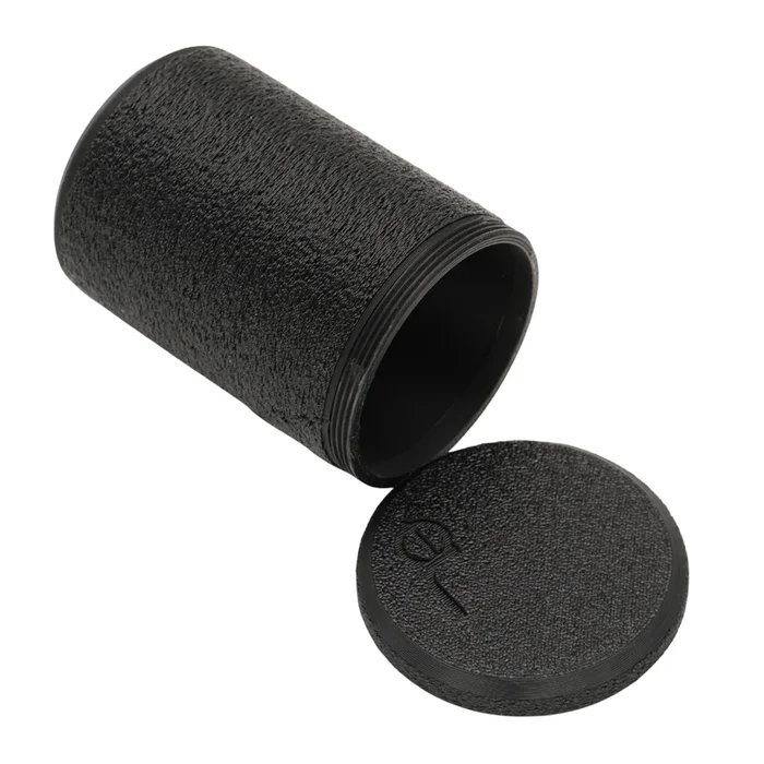 Transport box / case for Beaulieu 4008 battery adapter
