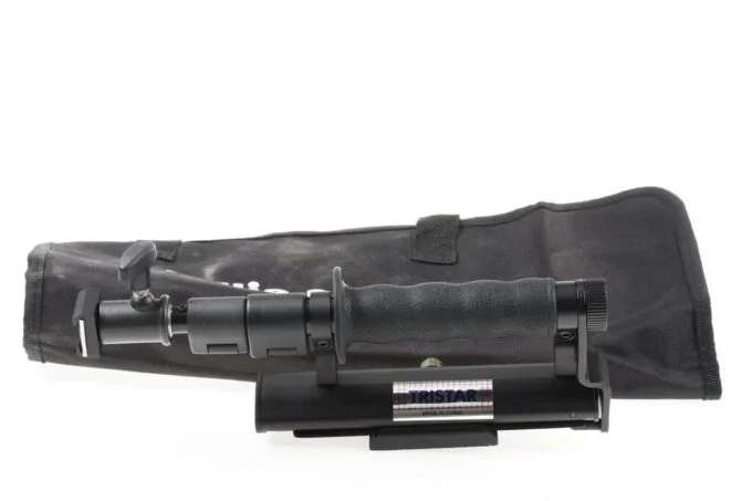 TRISTAR Blitzhalter V HFlip Bracket BK3