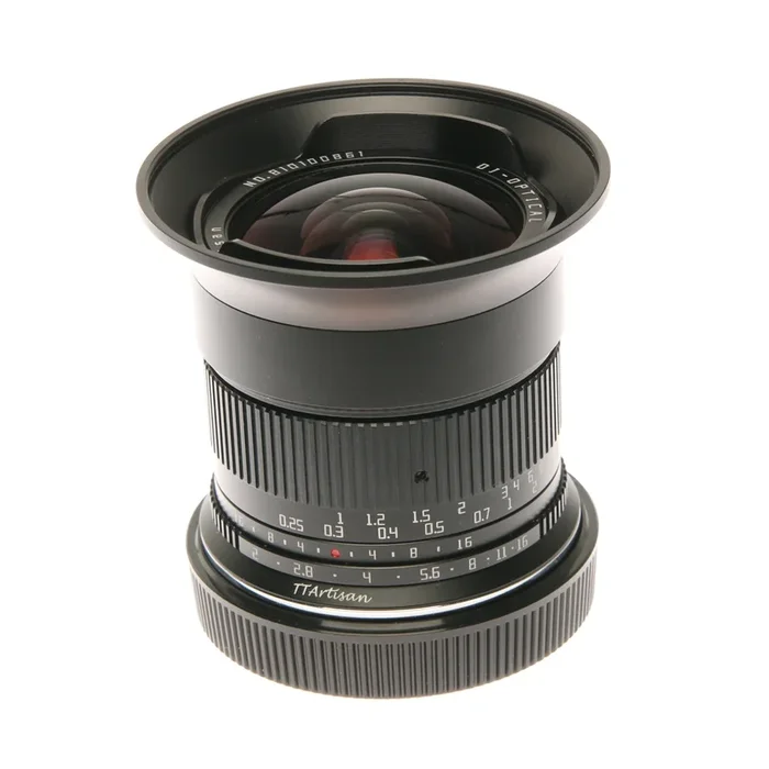 TTArtisan MF 10 mm/2,0 Canon RF-S gebraucht