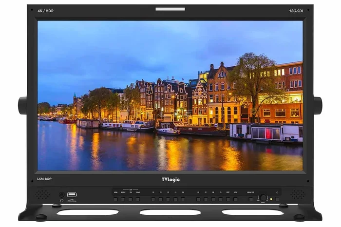 TVLogic LXM-180P