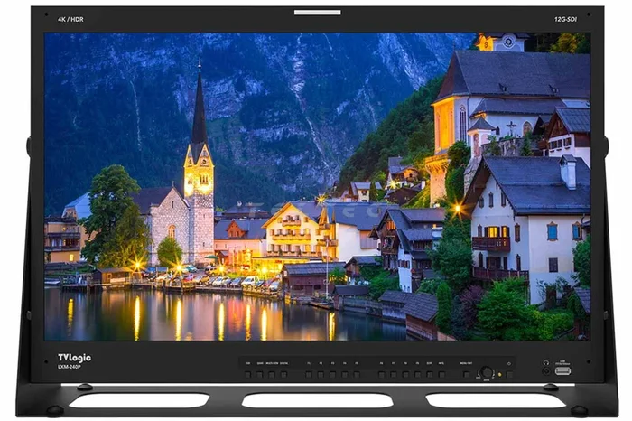 TVLogic LXM-240P