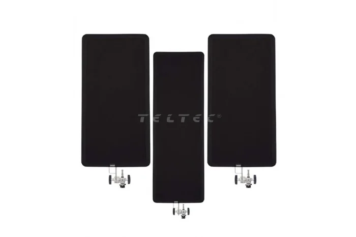 Udengo Floppy Cutter Tripple Mid Set