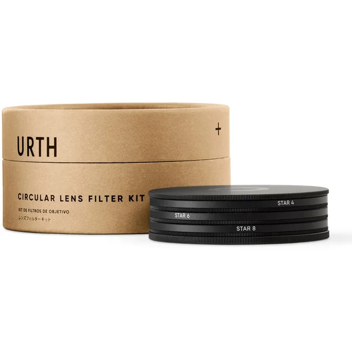 Urth 46mm Stellar Objektivfilter Kit