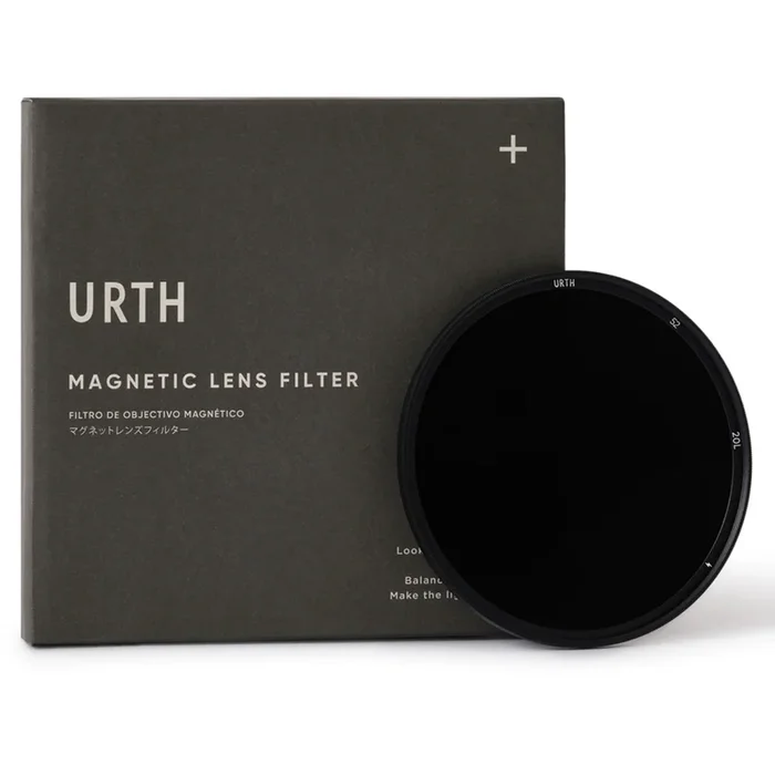 Urth 52mm ND1000 Magnetischer Objektivfilter 10 Stop (Plus+)