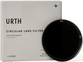 URTH CPL Polarizing Filter/ND64 Plus+ 62 mm