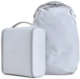 URTH Norite Rucksack 24L Modular Backpack grau + Insert