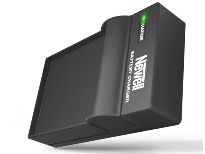 USB-DC EN-EL3e Akkuladegerät für Nikon