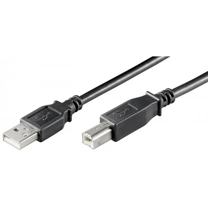 USB Geräteanschlusskabel USB 2.0, 3m