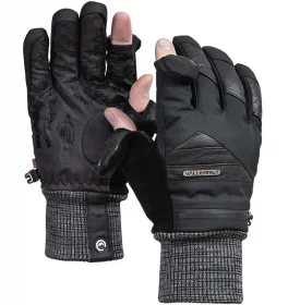 VALLERRET Fotohandschuhe Markhof 3.0 XL