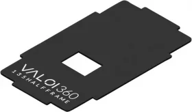 VALOI 360 35mm Half-Frame Mask (Angebot)