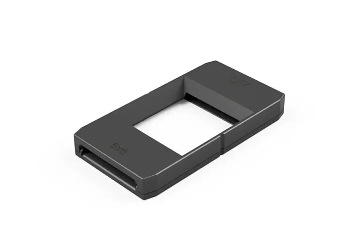 VALOI easy120 Medium Format Holder 6×6