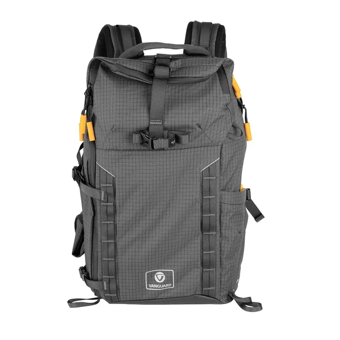Vanguard VEO ACTIVE 46 GY Robuster Fototrucksack