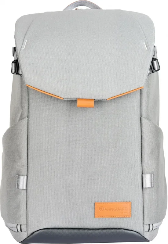 Vanguard VEO CITY B46 GY Rucksack Grau