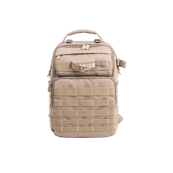Vanguard VEO RANGE T 37M Kamerarucksack beige